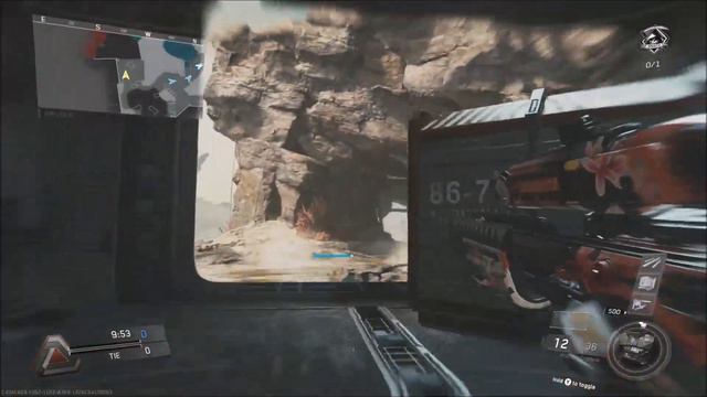 *BEST* COD INFINITE WARFARE BEST "PROTEUS" CLASS SETUP! (DLC SNIPER/SHOTGUN) смотреть онлайн