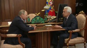 На этой неделе продолжились череда отставок губернаторов и последующие назначения глав регионов