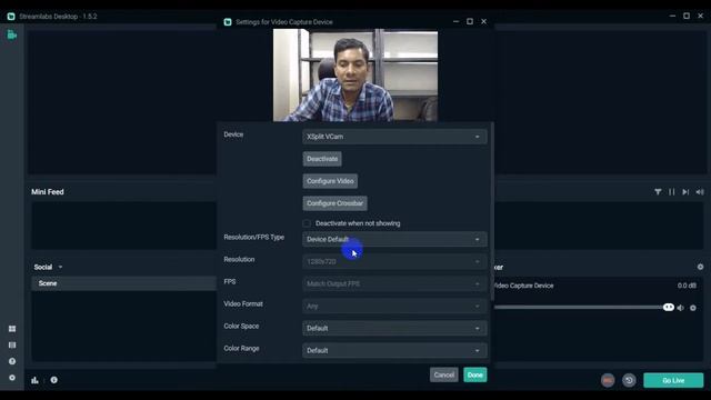 Best Webcam For Streaming | Logitech C922 Pro Stream Webcam Unboxing & Review | Best Webcam for PC смотреть онлайн