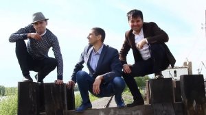 Аҡ сәскәләр - Ян Лира, Альмир Бамбучо, Сагидулла Байегет / клипмейкер- Залифа БАРЛЫБАЕВА -Смит