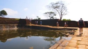 Experience Sri Lanka: Sigiriya Rock