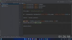 HOW TO MAKE ANIMATED PIE CHARTS WITH PYTHON IN 3:00 MINUTES