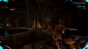 Обзор игры Inner Chains, 2017