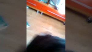 Кот загрыз человека