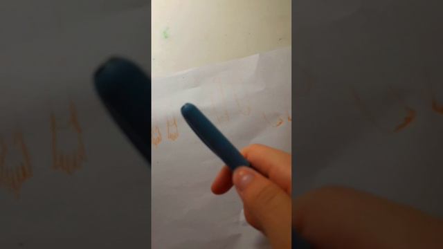 делаю бумажную куклу 🍓 смотреть онлайн