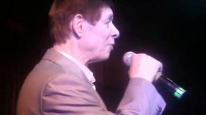 Эдуард Хиль (Eduard Khil). Песня о друге.