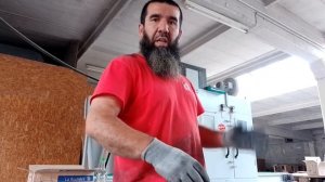 Кор дар Германия склад упаковщик маош соати кор 15€