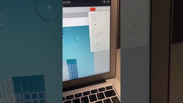Секреты при работе на Тильде смотреть онлайн