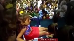 мощное свидетельство - Исцеление  - наяву!!!