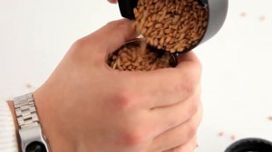 Как работает влагомер зерна