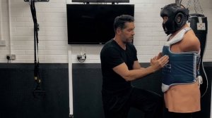 Скотт Эдкинс. Side Kick. Обучающее видео