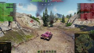 Мир танков Kunze Panzer