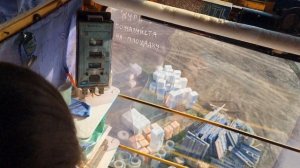 Ника управляет башенным краном! Трейлер