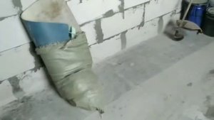 ФАЗЕНДА TV - Мой дом - лайфхак для сбора мусора в мешки