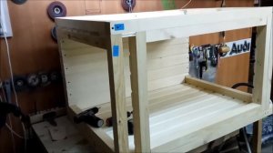 Как сделать  коптильню для дома, своими руками. 1 часть