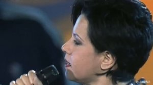 Antonella Ruggiero - "Controvento"