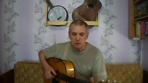 А. Суханов, Два привидения