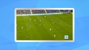 But M. Tahrat (90') vs Le Havre [2018-10-27]