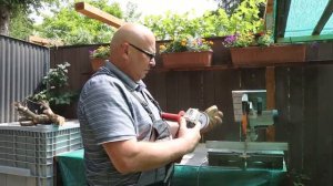 Дизайн.Декорации на терассе.Огород. Дача