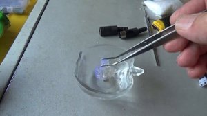 DIY сетевой шнур для Океанов