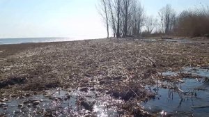 Прогулка по пляжам Мержаново