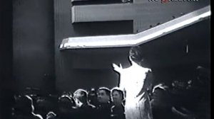 Лили Иванова - Песня о Ленинграде