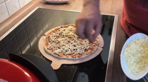 G3Ferrari G10006 Pizza Express Delizia Pizzamaker Test