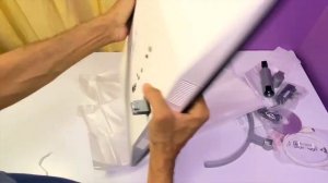 Best Budget Gaming IPS Monitor ( Under 10000 ) - Lg 24mk600m 75hz - in Hindi