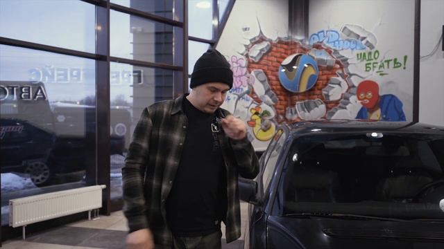 BMW e38 Зачем нам это и что делать???