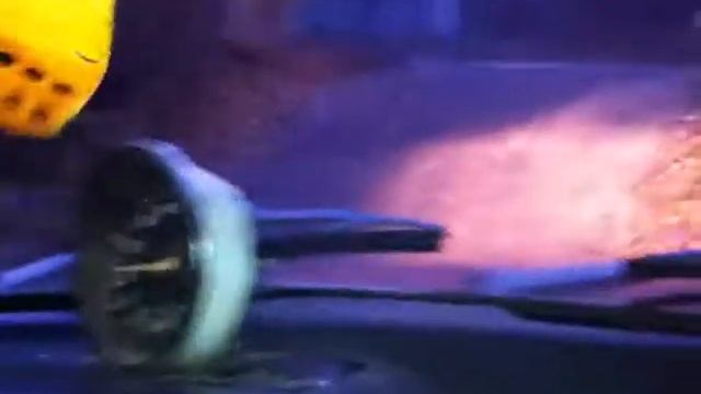 Another Turbo Moskvich test drive смотреть онлайн