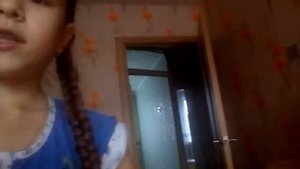 Я показываю себя по ютубу в первый раз!