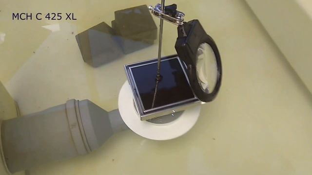 Трап МСН для душу з сухим сифоном та кришкою під плитку смотреть онлайн