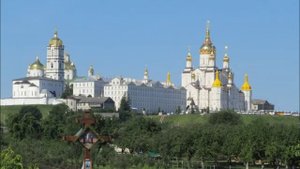 Братский хор Свято-Успенской Почаевской Лавры. Сборник