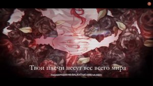 Dasu, Kagamine Len - Carbon (rus sub)