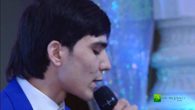 turkmen halk aydymlary 2019 смотреть онлайн