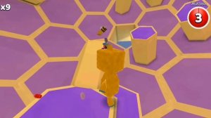 Super Bear Adventure прохождение игры. Супер Беар Адвенчер приключение Мишки