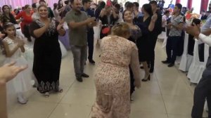 Свадьба Славы и Разаны. Цыганская свадьба Волгоград