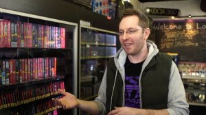 Not For Resale: Lost Ark Video Games with Dan McMillan