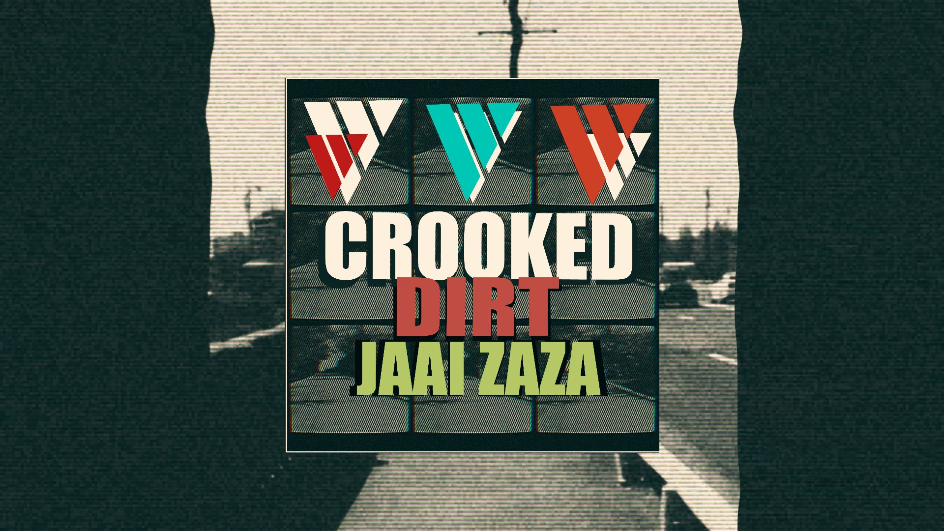 Crooked Dirt