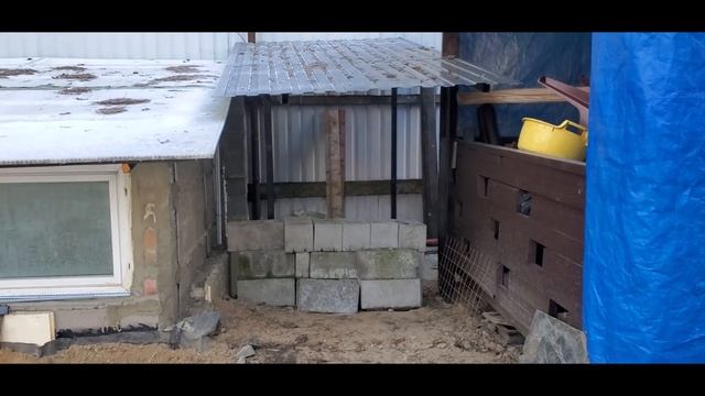 СуперТеплица для зимовки бонсай в Подмосковье - опыт первого года @Studio.Bonsai смотреть онлайн