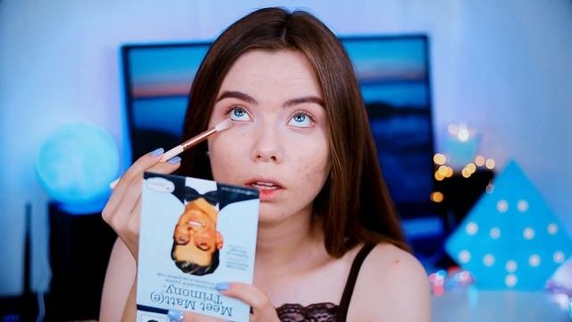 Косметика Rimmel ? ОБОЖАЮ! ТЕСТИРУЕМ ВМЕСТЕ