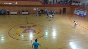 Каков привет, таков ответ))) Тулпар - КазМИРР-КарГТУ