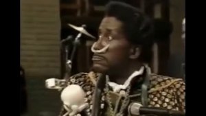 Screamin' Jay Hawkins - I Put A Spell On You
