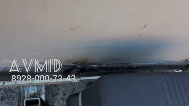 Установка автоматики на откатные ворота смотреть онлайн