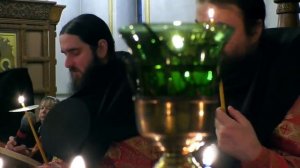 Акафист великомученице Варваре 17.12.2020 г.