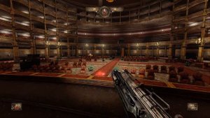 Painkiller: Hell & Damnation Opera тайники