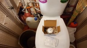 Приборы учёта воды: менять или делать поверку