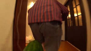 РЕВЕРСИВНЫЙ ОГУРЕЦ