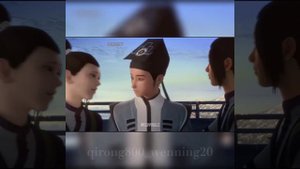 Система спаси себя сам для главного злодея. Scum villian's system. 人渣反派自救系统.