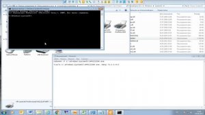 Убрать сообщение: Установлен использованный картридж HP